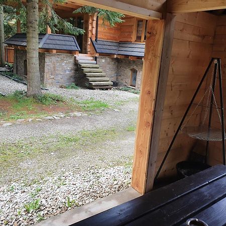 Zakopiana Zakopane Exterior foto